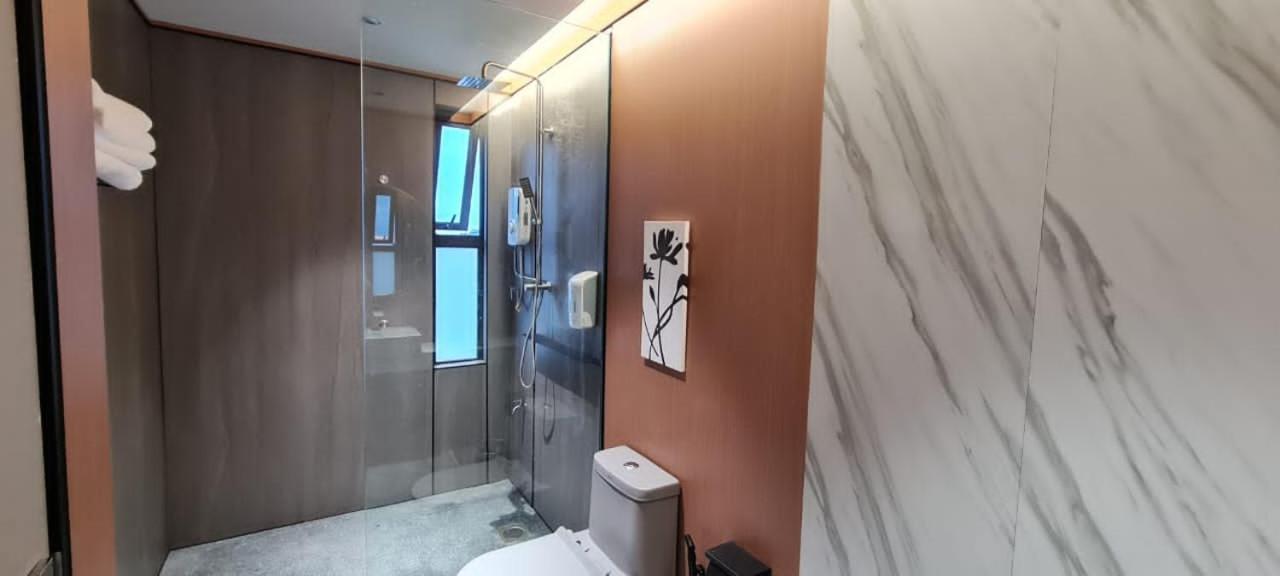 เอกซ์ทรีม บูติกโฮเต็ล Hotel เกอลวง ภายนอก รูปภาพ