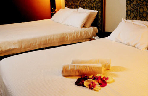 เอกซ์ทรีม บูติกโฮเต็ล Hotel เกอลวง ภายนอก รูปภาพ